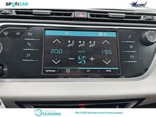 Photo 20 de l'offre de Citroën C4 SpaceTourer PureTech 130ch S&S Rip Curl EAT8 E6.d-TEMP à 18 800 € chez SudOuest Occasions