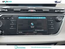Photo 22 de l'offre de Citroën C4 SpaceTourer PureTech 130ch S&S Rip Curl EAT8 E6.d-TEMP à 18 800 € chez SudOuest Occasions