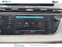 Photo 23 de l'offre de Citroën C4 SpaceTourer PureTech 130ch S&S Rip Curl EAT8 E6.d-TEMP à 18 800 € chez SudOuest Occasions