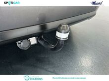 Photo 27 de l'offre de Citroën C4 SpaceTourer PureTech 130ch S&S Rip Curl EAT8 E6.d-TEMP à 18 800 € chez SudOuest Occasions