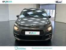 Photo 30 de l'offre de Citroën C4 SpaceTourer PureTech 130ch S&S Rip Curl EAT8 E6.d-TEMP à 18 800 € chez SudOuest Occasions