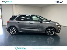 Photo 4 de l'offre de Citroën C4 SpaceTourer PureTech 130ch S&S Rip Curl EAT8 E6.d-TEMP à 18 800 € chez SudOuest Occasions