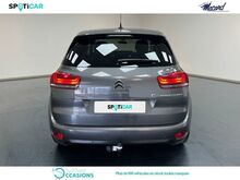 Photo 5 de l'offre de Citroën C4 SpaceTourer PureTech 130ch S&S Rip Curl EAT8 E6.d-TEMP à 18 800 € chez SudOuest Occasions
