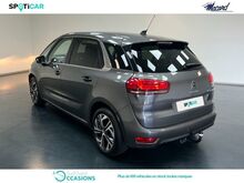 Photo 7 de l'offre de Citroën C4 SpaceTourer PureTech 130ch S&S Rip Curl EAT8 E6.d-TEMP à 18 800 € chez SudOuest Occasions