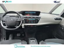 Photo 8 de l'offre de Citroën C4 SpaceTourer PureTech 130ch S&S Rip Curl EAT8 E6.d-TEMP à 18 800 € chez SudOuest Occasions