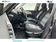 Photo 9 de l'offre de Citroën C4 SpaceTourer PureTech 130ch S&S Rip Curl EAT8 E6.d-TEMP à 18 800 € chez SudOuest Occasions