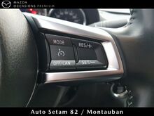 Photo 14 de l'offre de Mazda MX-5 RF 1.5 SKYACTIV-G 132ch Elégance Euro6d-T Evap à 29 960 € chez SudOuest Occasions