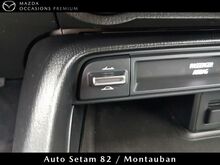Photo 22 de l'offre de Mazda MX-5 RF 1.5 SKYACTIV-G 132ch Elégance Euro6d-T Evap à 29 960 € chez SudOuest Occasions