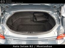 Photo 5 de l'offre de Mazda MX-5 RF 1.5 SKYACTIV-G 132ch Elégance Euro6d-T Evap à 29 960 € chez SudOuest Occasions