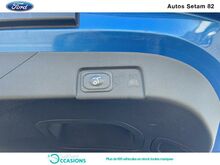 Photo 13 de l'offre de Ford Puma 1.0 EcoBoost 125ch mHEV ST-Line X à 24 900 € chez SudOuest Occasions