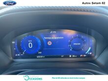 Photo 16 de l'offre de Ford Puma 1.0 EcoBoost 125ch mHEV ST-Line X à 24 900 € chez SudOuest Occasions