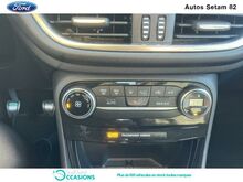 Photo 19 de l'offre de Ford Puma 1.0 EcoBoost 125ch mHEV ST-Line X à 24 900 € chez SudOuest Occasions