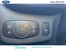 Photo 22 de l'offre de Ford Puma 1.0 EcoBoost 125ch mHEV ST-Line X à 24 900 € chez SudOuest Occasions