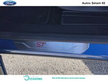 Photo 8 de l'offre de Ford Puma 1.0 EcoBoost 125ch mHEV ST-Line X à 24 900 € chez SudOuest Occasions