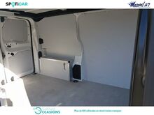 Photo 10 de l'offre de Peugeot Expert Fg Standard 2.0 BlueHDi 180ch S&S Premium EAT8 à 30 990 € chez SudOuest Occasions