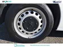Photo 11 de l'offre de Peugeot Expert Fg Standard 2.0 BlueHDi 180ch S&S Premium EAT8 à 30 990 € chez SudOuest Occasions