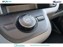 Photo 12 de l'offre de Peugeot Expert Fg Standard 2.0 BlueHDi 180ch S&S Premium EAT8 à 30 990 € chez SudOuest Occasions