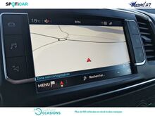 Photo 13 de l'offre de Peugeot Expert Fg Standard 2.0 BlueHDi 180ch S&S Premium EAT8 à 30 990 € chez SudOuest Occasions
