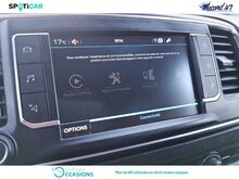 Photo 14 de l'offre de Peugeot Expert Fg Standard 2.0 BlueHDi 180ch S&S Premium EAT8 à 30 990 € chez SudOuest Occasions