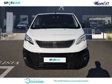 Photo 2 de l'offre de Peugeot Expert Fg Standard 2.0 BlueHDi 180ch S&S Premium EAT8 à 30 990 € chez SudOuest Occasions