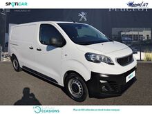 Photo 3 de l'offre de Peugeot Expert Fg Standard 2.0 BlueHDi 180ch S&S Premium EAT8 à 30 990 € chez SudOuest Occasions