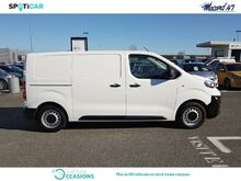 Photo 4 de l'offre de Peugeot Expert Fg Standard 2.0 BlueHDi 180ch S&S Premium EAT8 à 30 990 € chez SudOuest Occasions