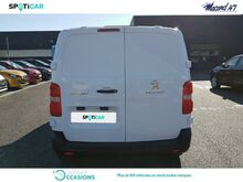 Photo 5 de l'offre de Peugeot Expert Fg Standard 2.0 BlueHDi 180ch S&S Premium EAT8 à 30 990 € chez SudOuest Occasions