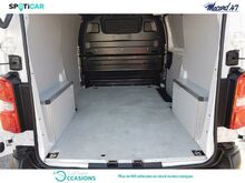Photo 6 de l'offre de Peugeot Expert Fg Standard 2.0 BlueHDi 180ch S&S Premium EAT8 à 30 990 € chez SudOuest Occasions