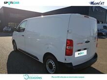 Photo 7 de l'offre de Peugeot Expert Fg Standard 2.0 BlueHDi 180ch S&S Premium EAT8 à 30 990 € chez SudOuest Occasions