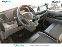 Photo 8 de l'offre de Peugeot Expert Fg Standard 2.0 BlueHDi 180ch S&S Premium EAT8 à 30 990 € chez SudOuest Occasions