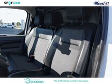 Photo 9 de l'offre de Peugeot Expert Fg Standard 2.0 BlueHDi 180ch S&S Premium EAT8 à 30 990 € chez SudOuest Occasions