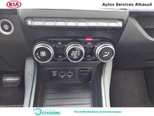 Photo 12 de l'offre de Renault Zoe Intens charge normale R110 Achat Intégral - 20 à 23 890 € chez SudOuest Occasions
