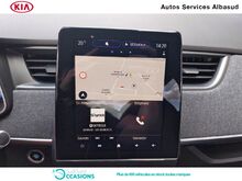 Photo 13 de l'offre de Renault Zoe Intens charge normale R110 Achat Intégral - 20 à 23 890 € chez SudOuest Occasions