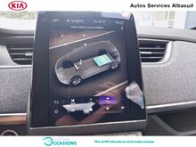 Photo 20 de l'offre de Renault Zoe Intens charge normale R110 Achat Intégral - 20 à 23 890 € chez SudOuest Occasions