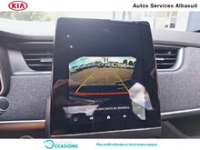 Photo 22 de l'offre de Renault Zoe Intens charge normale R110 Achat Intégral - 20 à 23 890 € chez SudOuest Occasions