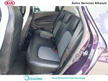Photo 6 de l'offre de Renault Zoe Intens charge normale R110 Achat Intégral - 20 à 23 890 € chez SudOuest Occasions