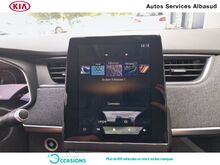 Photo 7 de l'offre de Renault Zoe Intens charge normale R110 Achat Intégral - 20 à 23 890 € chez SudOuest Occasions