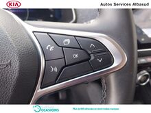 Photo 8 de l'offre de Renault Zoe Intens charge normale R110 Achat Intégral - 20 à 23 890 € chez SudOuest Occasions