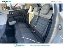 Photo 10 de l'offre de Citroën C3 1.2 PureTech 110ch S&S Shine Pack  EAT6 à 19 290 € chez SudOuest Occasions
