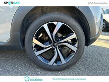 Photo 11 de l'offre de Citroën C3 1.2 PureTech 110ch S&S Shine Pack  EAT6 à 19 290 € chez SudOuest Occasions