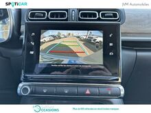 Photo 12 de l'offre de Citroën C3 1.2 PureTech 110ch S&S Shine Pack  EAT6 à 19 290 € chez SudOuest Occasions