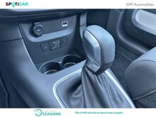 Photo 14 de l'offre de Citroën C3 1.2 PureTech 110ch S&S Shine Pack  EAT6 à 19 290 € chez SudOuest Occasions
