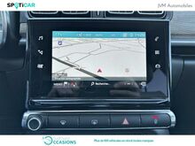 Photo 17 de l'offre de Citroën C3 1.2 PureTech 110ch S&S Shine Pack  EAT6 à 19 290 € chez SudOuest Occasions