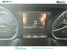 Photo 18 de l'offre de Peugeot 2008 1.2 PureTech 130ch E6.c GT Line S&S à 17 390 € chez SudOuest Occasions