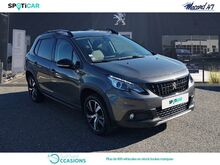 Photo 3 de l'offre de Peugeot 2008 1.2 PureTech 130ch E6.c GT Line S&S à 17 390 € chez SudOuest Occasions