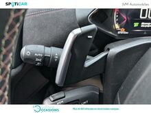 Photo 21 de l'offre de Ds DS 3 Crossback BlueHDi 130ch Performance Line + Automatique à 25 290 € chez SudOuest Occasions