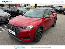 Photo 24 de l'offre de Ds DS 3 Crossback BlueHDi 130ch Performance Line + Automatique à 25 290 € chez SudOuest Occasions