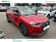 Photo 26 de l'offre de Ds DS 3 Crossback BlueHDi 130ch Performance Line + Automatique à 25 290 € chez SudOuest Occasions