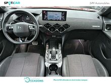 Photo 8 de l'offre de Ds DS 3 Crossback BlueHDi 130ch Performance Line + Automatique à 25 290 € chez SudOuest Occasions