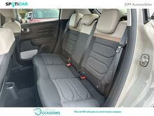 Photo 10 de l'offre de Citroën C3 1.2 PureTech 110ch S&S Shine Pack  EAT6 à 19 390 € chez SudOuest Occasions